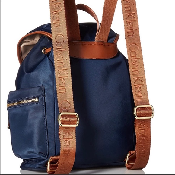 calvin klein belfast backpack